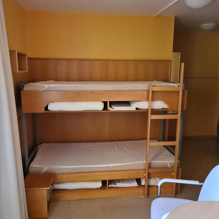Jugendgaestehaus St.-Michaels-Heim Berlin Bagian luar foto