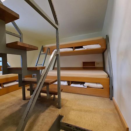 Jugendgaestehaus St.-Michaels-Heim Berlin Bagian luar foto