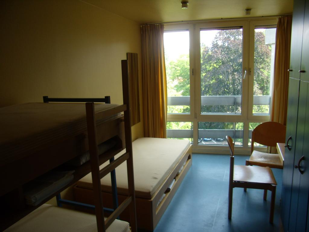 Jugendgaestehaus St.-Michaels-Heim Berlin Ruang foto