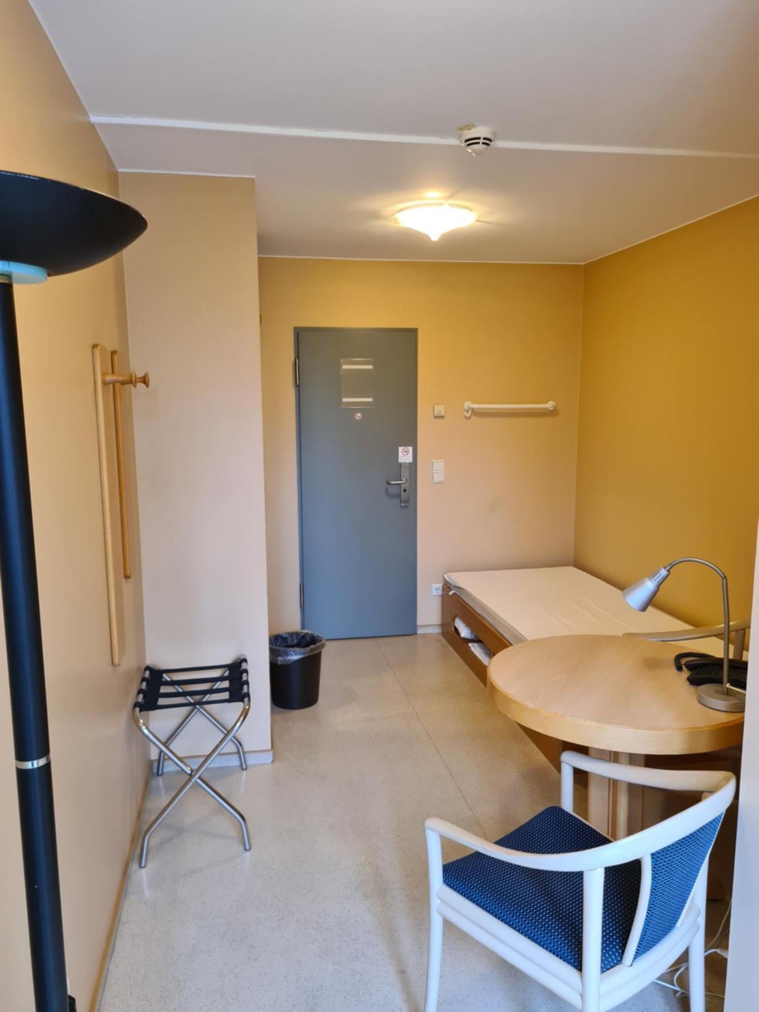 Jugendgaestehaus St.-Michaels-Heim Berlin Bagian luar foto
