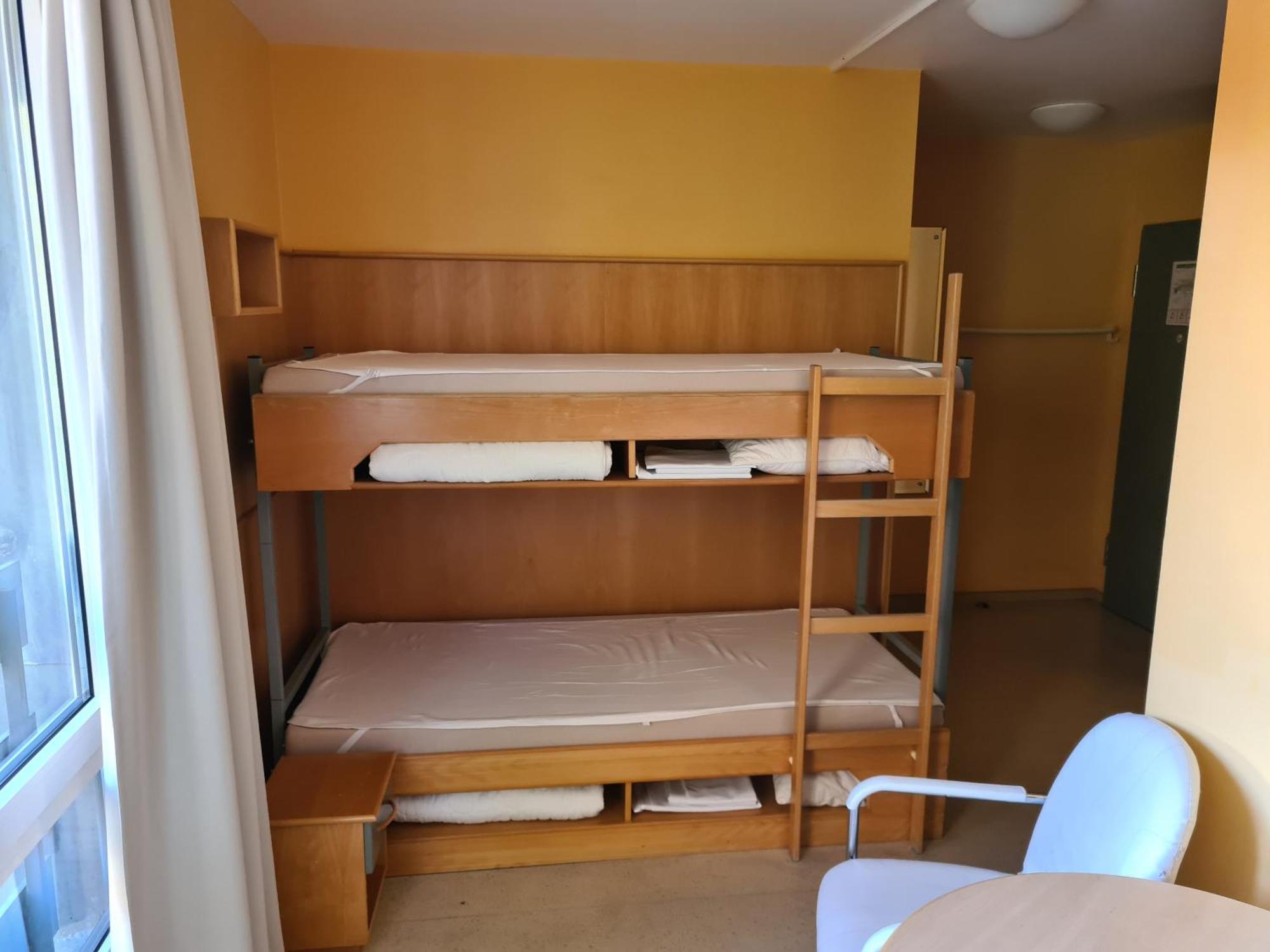 Jugendgaestehaus St.-Michaels-Heim Berlin Bagian luar foto
