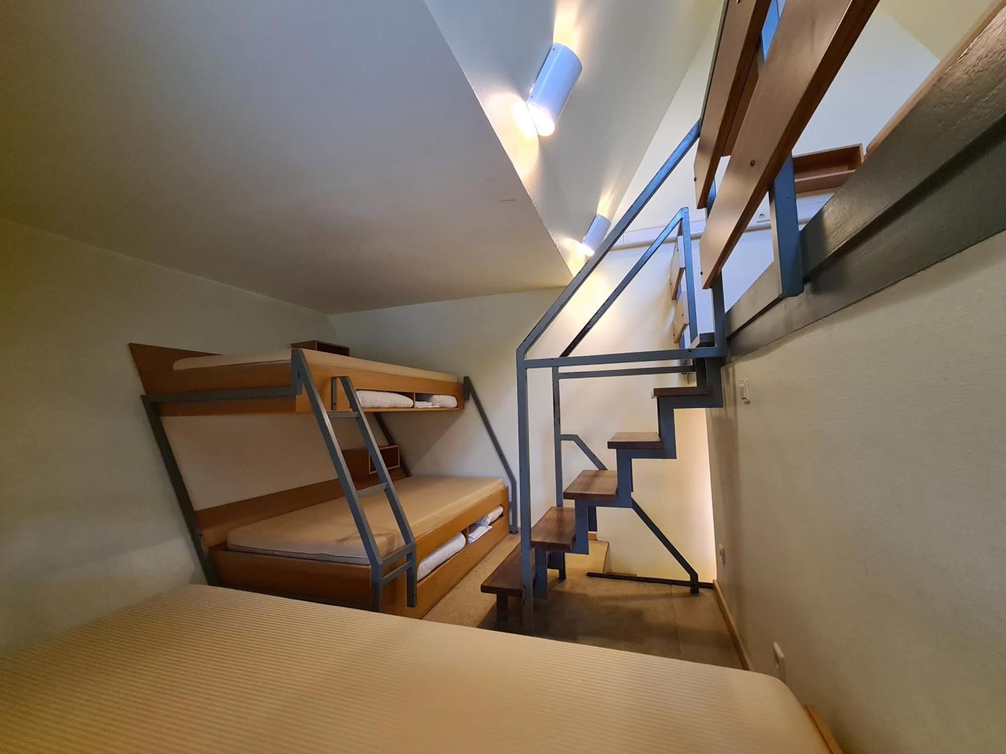 Jugendgaestehaus St.-Michaels-Heim Berlin Bagian luar foto