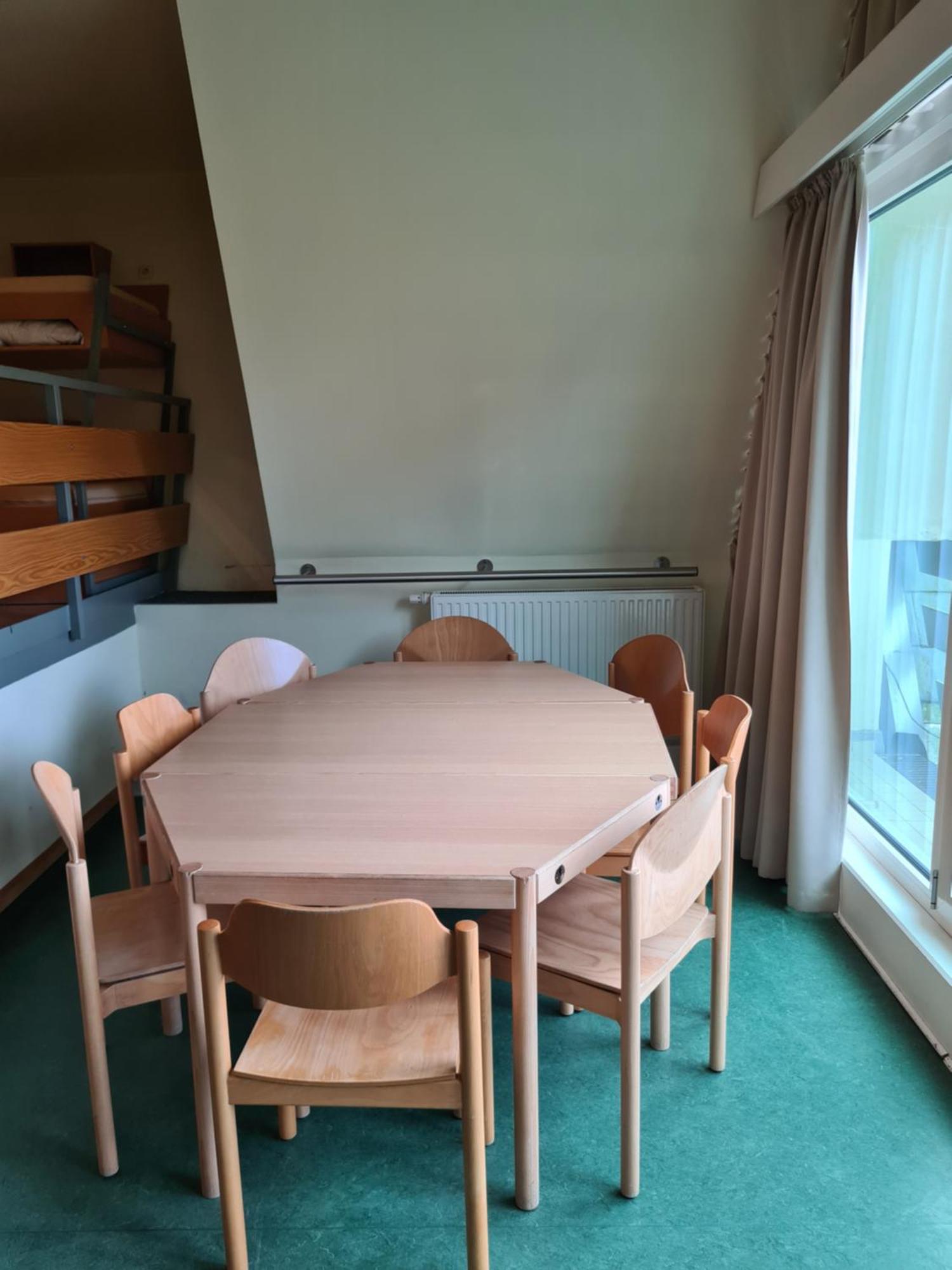 Jugendgaestehaus St.-Michaels-Heim Berlin Bagian luar foto