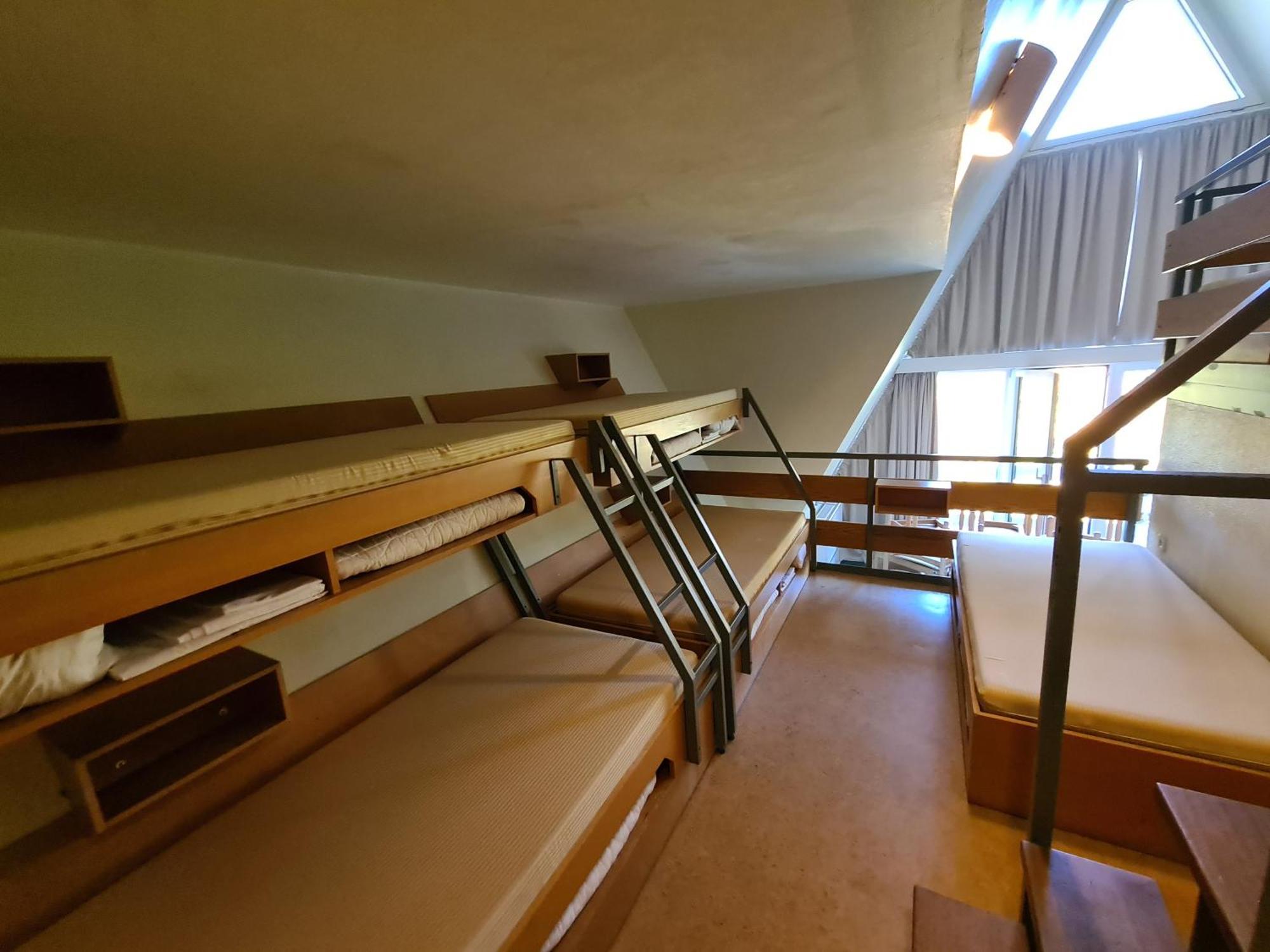 Jugendgaestehaus St.-Michaels-Heim Berlin Bagian luar foto