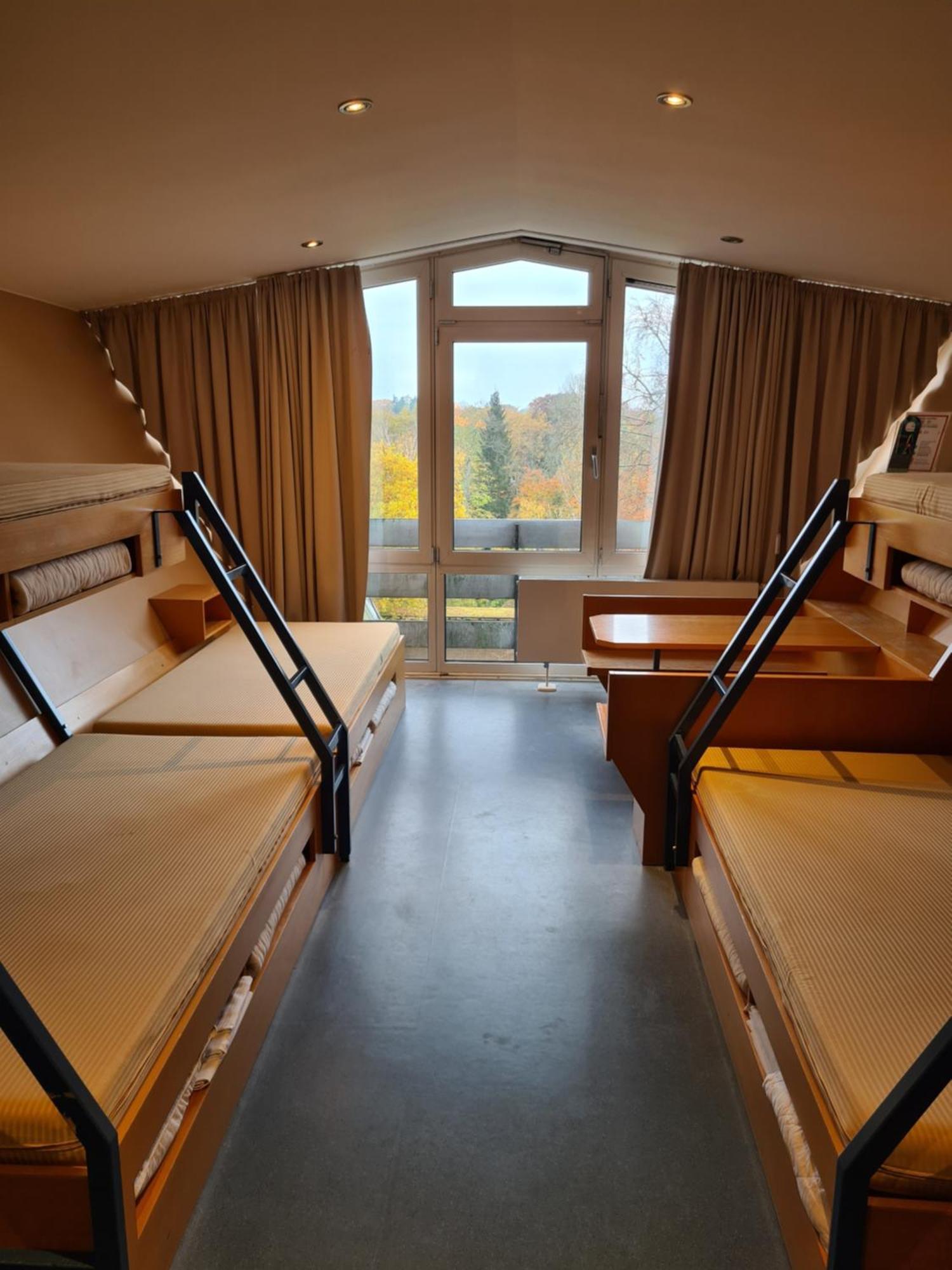 Jugendgaestehaus St.-Michaels-Heim Berlin Bagian luar foto