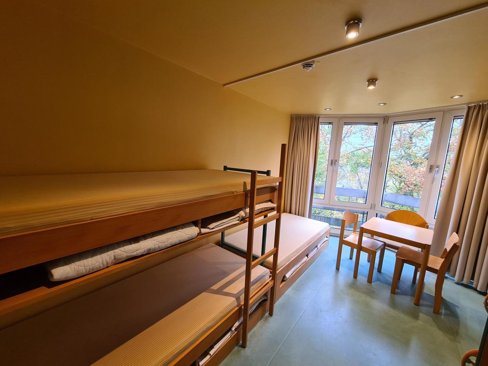Jugendgaestehaus St.-Michaels-Heim Berlin Bagian luar foto
