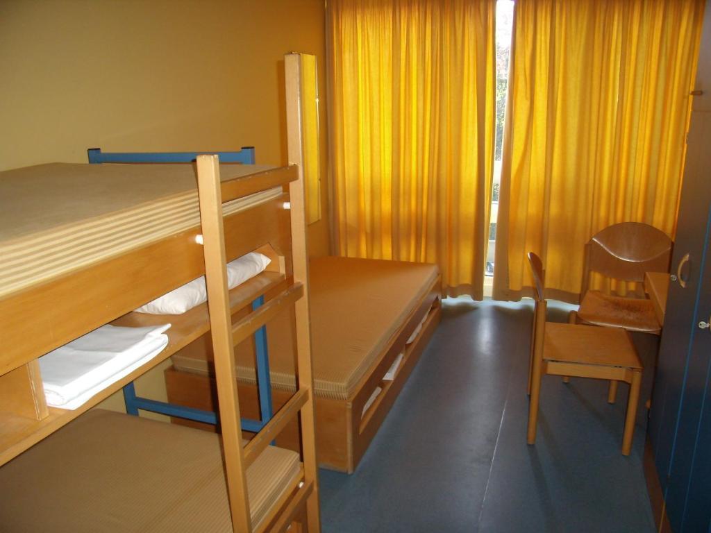Jugendgaestehaus St.-Michaels-Heim Berlin Ruang foto