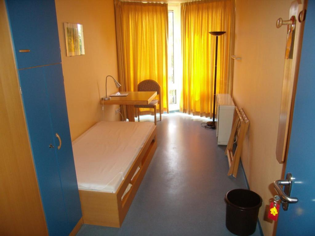 Jugendgaestehaus St.-Michaels-Heim Berlin Ruang foto