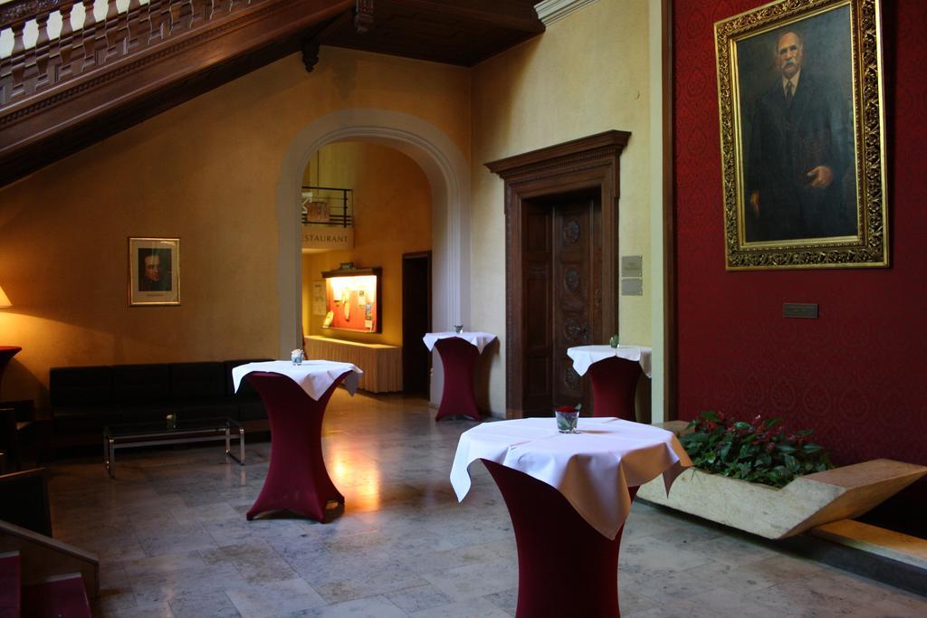 Jugendgaestehaus St.-Michaels-Heim Berlin Bagian luar foto