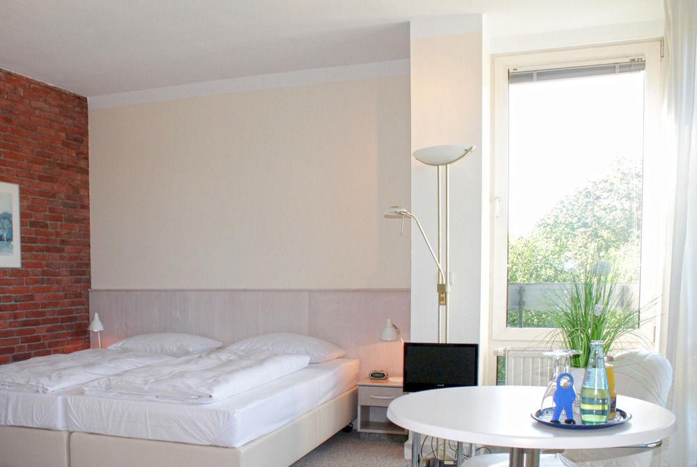 Jugendgaestehaus St.-Michaels-Heim Berlin Bagian luar foto