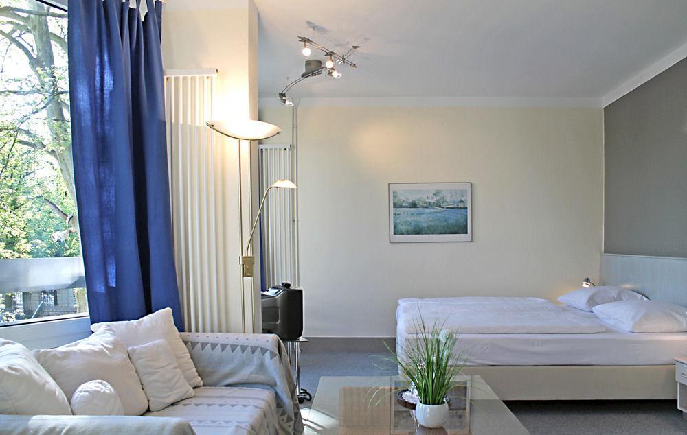 Jugendgaestehaus St.-Michaels-Heim Berlin Bagian luar foto