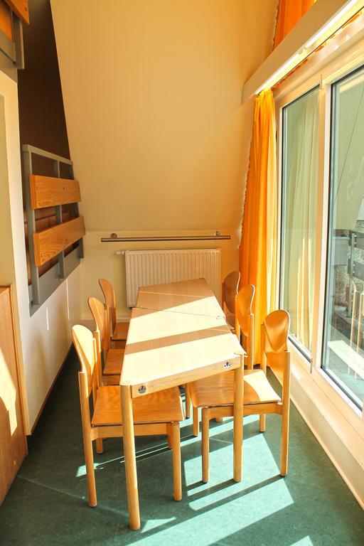 Jugendgaestehaus St.-Michaels-Heim Berlin Bagian luar foto